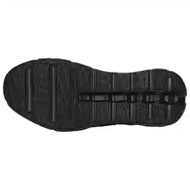 On x LOEWE Cloudtilt Black