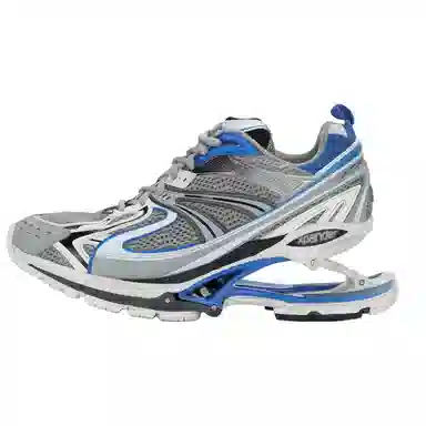 Balenciaga X-Pander Blue