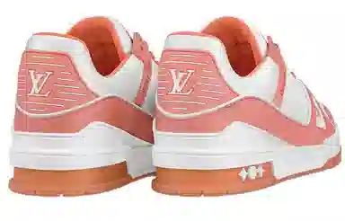 LOUIS VUITTON Trainer
