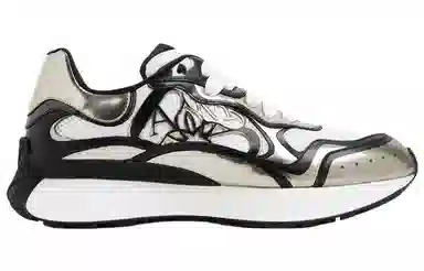 Alexander McQueen Sprint Runner