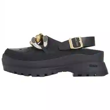 Stella McCartney Falabella Trace Black