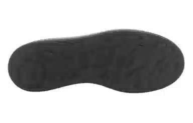 Alexander McQueen Hybrid Chelsea Boots Black