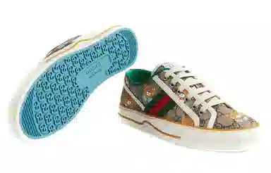 GUCCI Tennis 1977