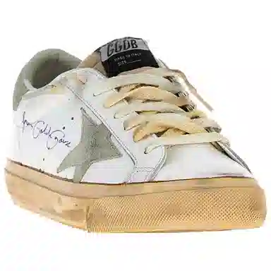 Golden Goose Super-Star