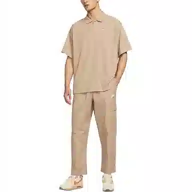 Nike Club Oversize T