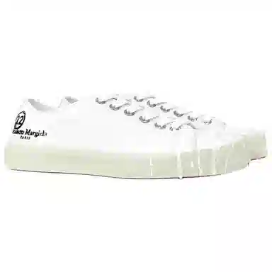 Maison Margiela Tabi Paint Drop
