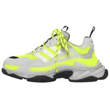 adidas x Balenciaga Triple S