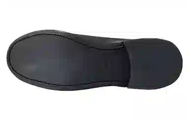 GUIDI Ankle Boots Black