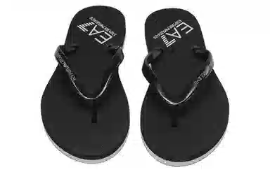 EMPORIO ARMANI EA7 PVC