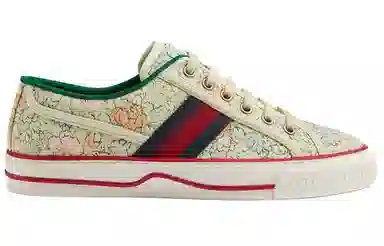 Gucci Tennis 1977 Mint Green