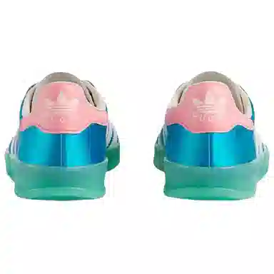 adidas x Gucci Gazelle