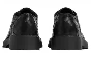 Bottega Veneta Haddock