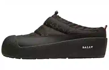 BALLY