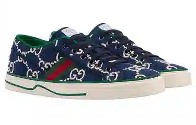 GUCCI Tennis 1977