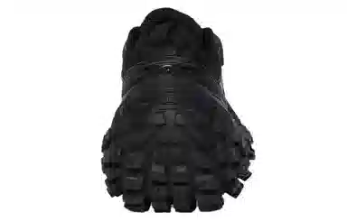 Balenciaga Defender Black