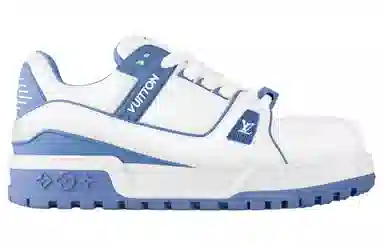 LOUIS VUITTON Trainer Maxi