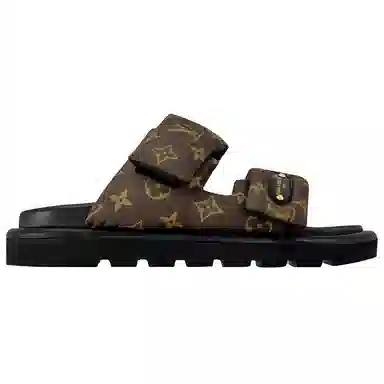 LOUIS VUITTON Pool Pillow