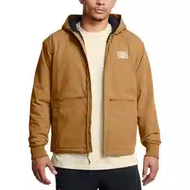 Under Armour Project Rock Hoodie