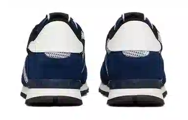 Valentino Low-Top Sneakers Light Blue