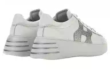 HOGAN Rebel White
