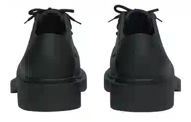 Balenciaga Steroid EVA Black