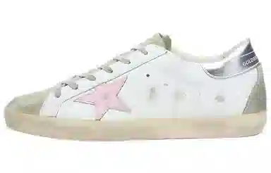 Golden Goose Super-Star