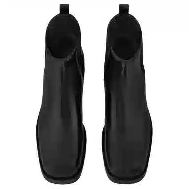 Louis Vuitton Chelsea Boots