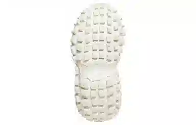 Balenciaga Defender White Black