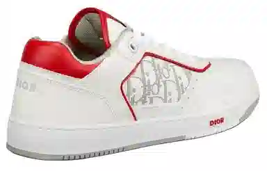 Dior B27 White Red