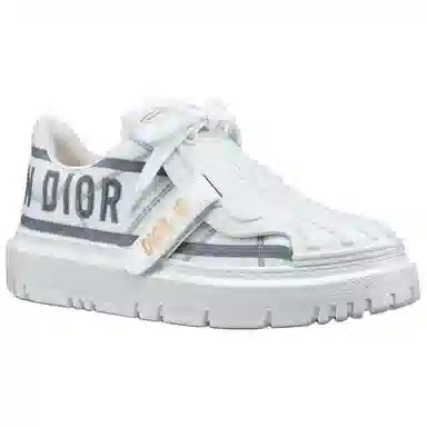 Dior Dior-ID Low White Blue