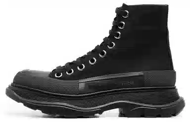 Alexander McQueen Tread Slick