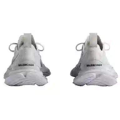Balenciaga Circuit Light Grey
