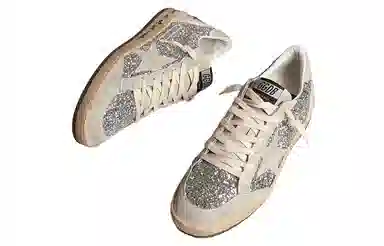 Golden Goose Ball Star