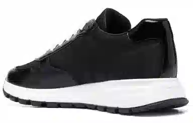 Prada Prax 01 Black