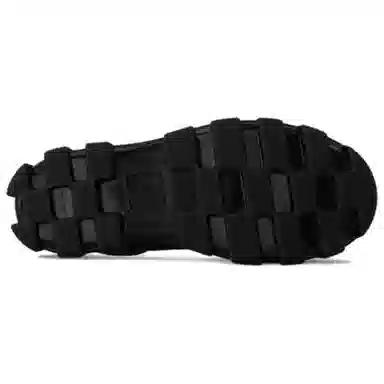 Louis Vuitton Ski Martin Boots Black