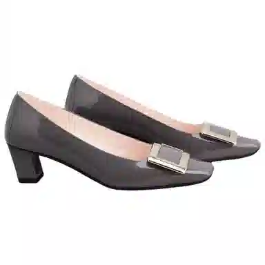 Roger Vivier Belle Vivier 4.5cm