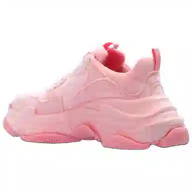 Balenciaga Triple S Pink