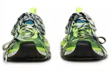 Balenciaga 3XL Green