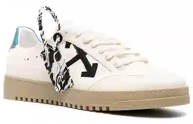 OFF-WHITE Vulcanized