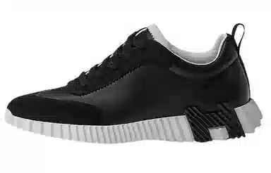 Hermes Bouncing Black