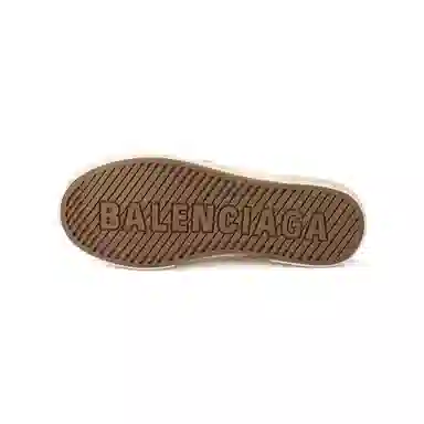 Balenciaga Paris White