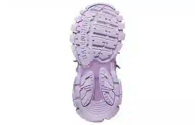 Balenciaga Track 1.0 Purple