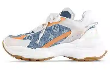 LOUIS VUITTON Run 55