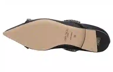 Jimmy Choo