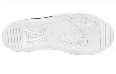 Louis Vuitton Charlie White Blue