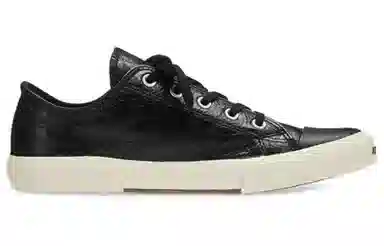 Balenciaga Paris Black