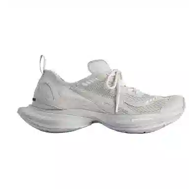 Balenciaga Circuit Light Grey