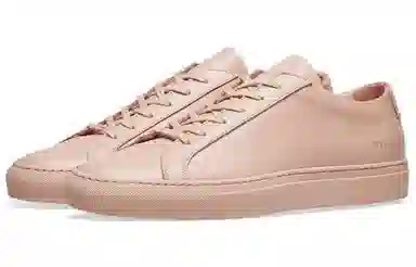 COMMON PROJECTS Original Achilles