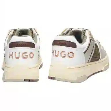 HUGO BOSS