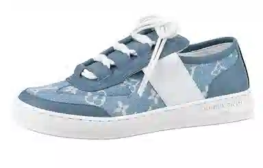 Louis Vuitton Lous Low Top Sneakers